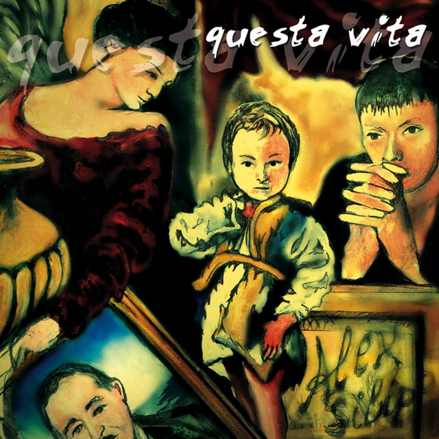 Questa vita