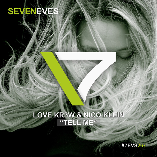 Tell Me - Radio Edit