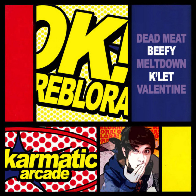 Ok! Reblora
