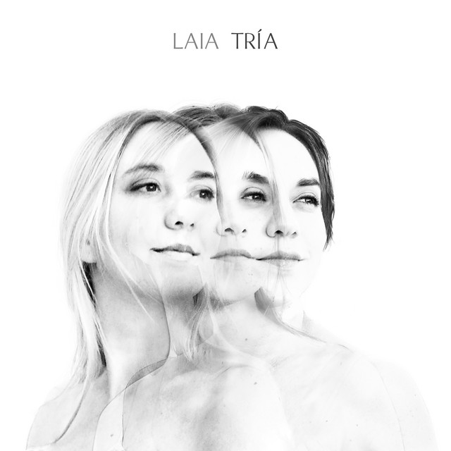 TRÍA cover art