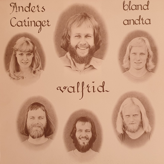 Valfrid cover art