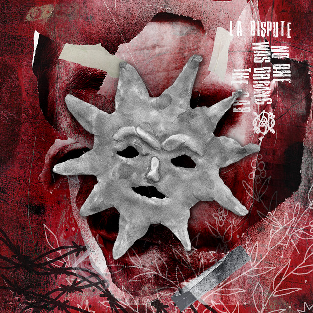 III cover art