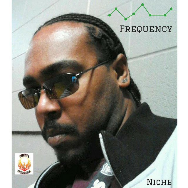 Frequency cover art