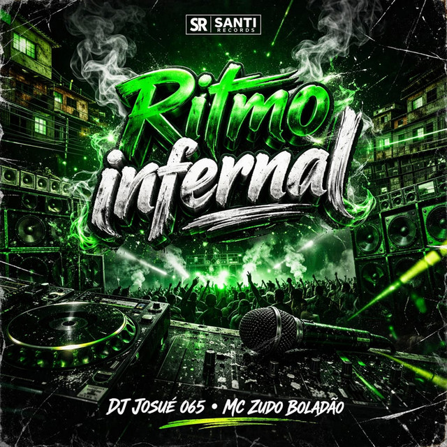 Ritmo infernal