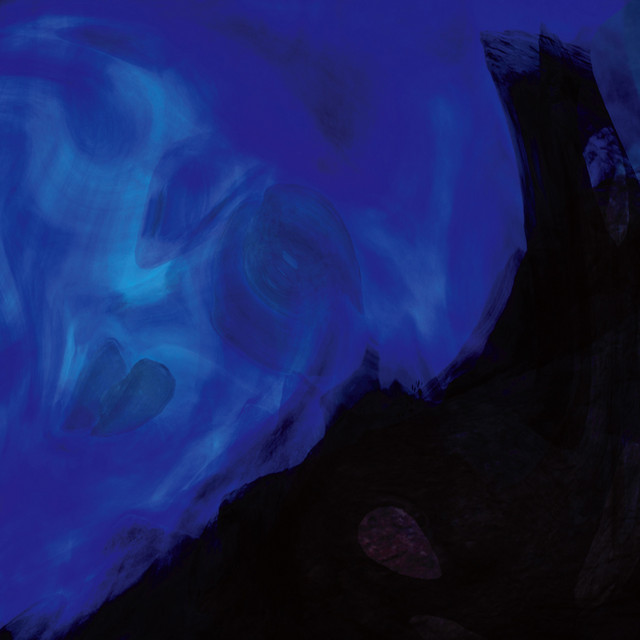 D'MON cover art