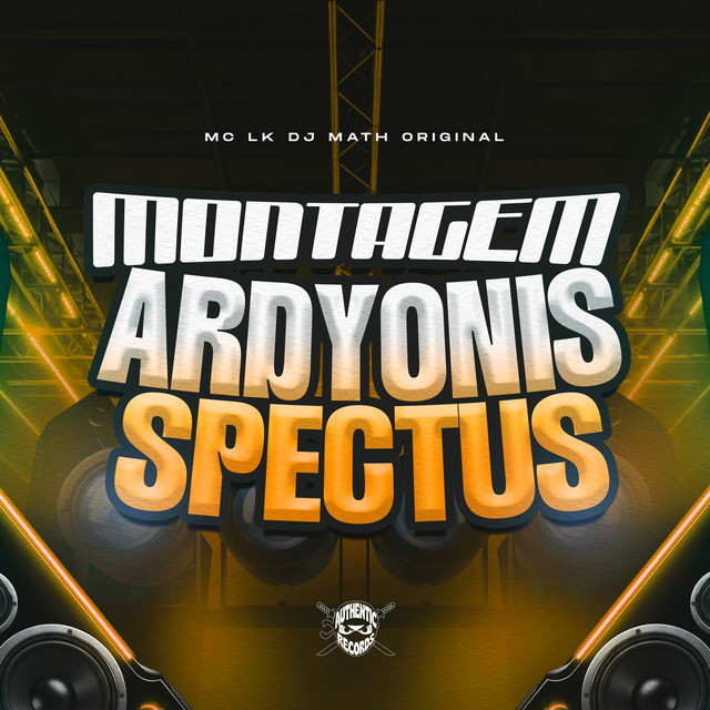 Montagem Ardyonis Spectus