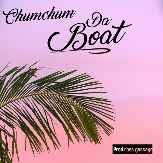 Da Boat cover art