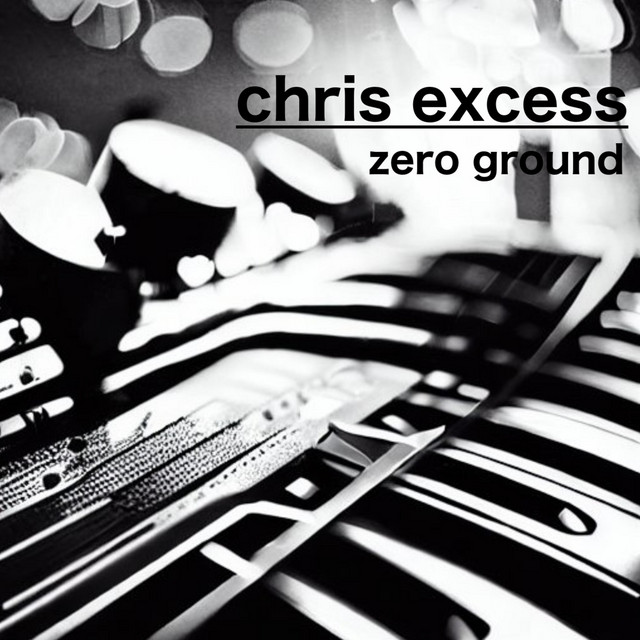 Zero Ground cover art