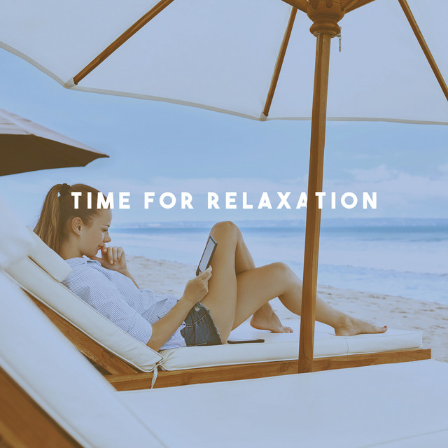 Time for Relaxation cover art