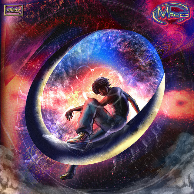Boy on the Moon cover art