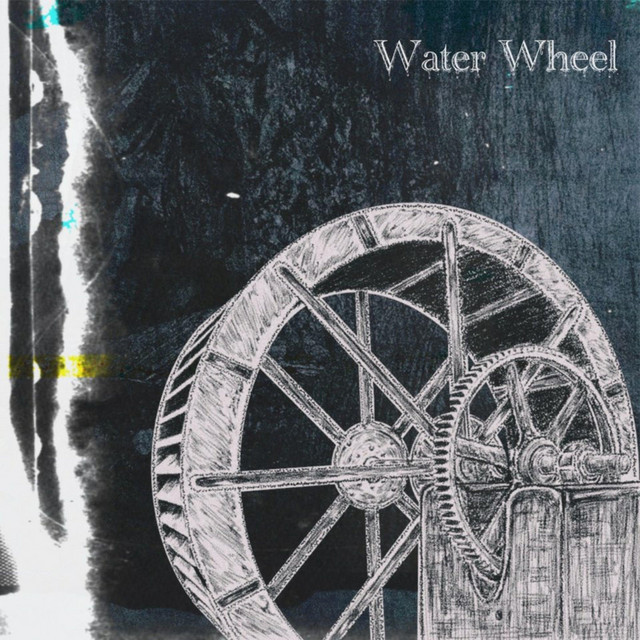 Water Wheel cover art