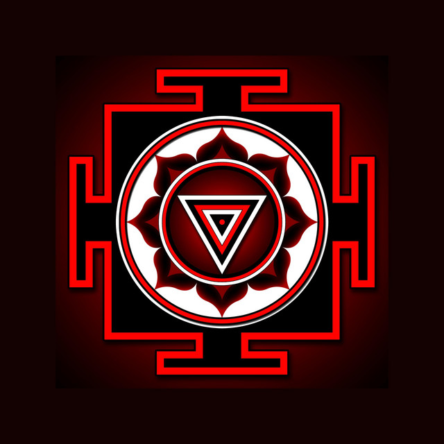 Shiva Shakti cover art