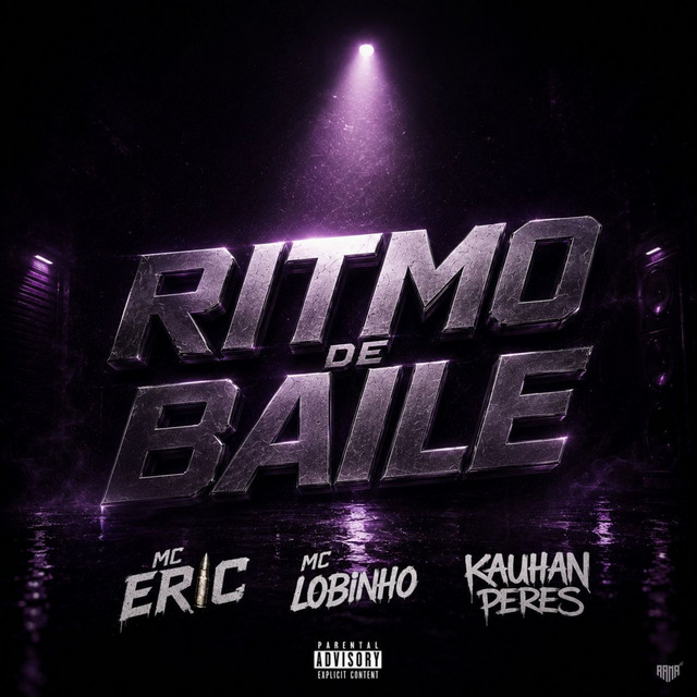 Ritmo De Baile