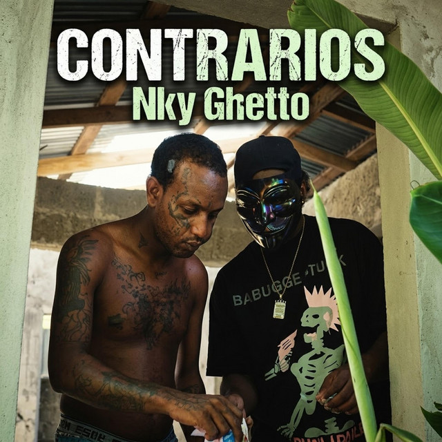 Contrarios