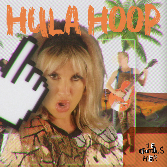 Hula Hoop - song by The Infamous HER | Spotify