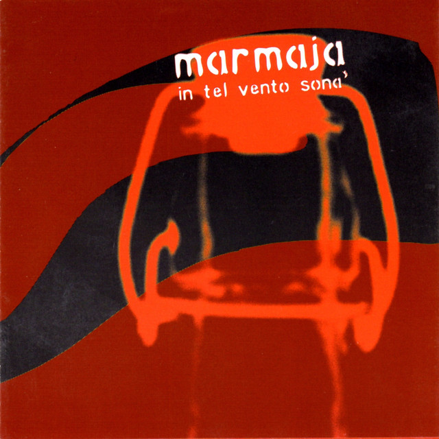 In tel vento sonà cover