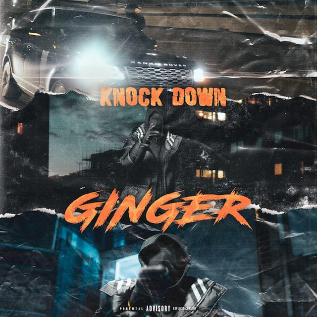 Knock Down Ginger