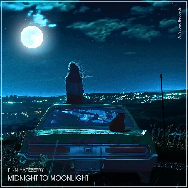 Midnight To Moonlight cover art