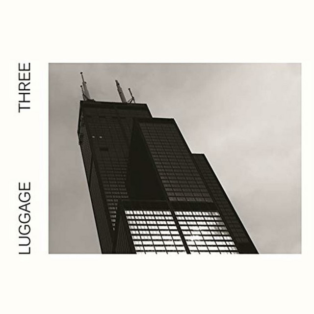 Three cover art