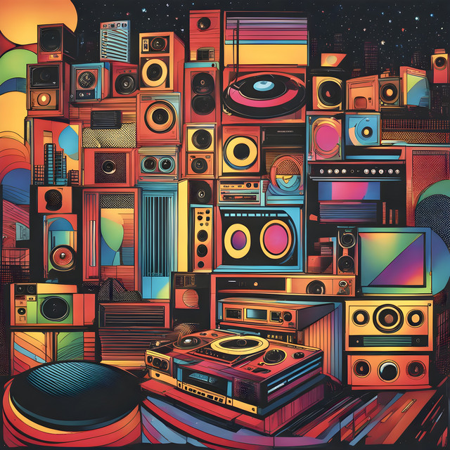 So Far cover art