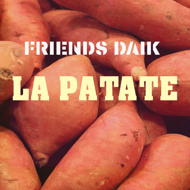 FRIENDS DAIK