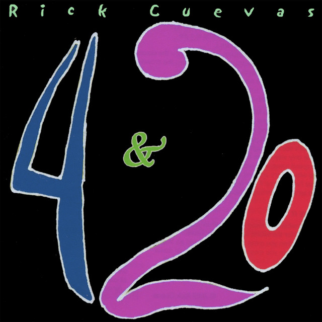 4 & 20 cover art