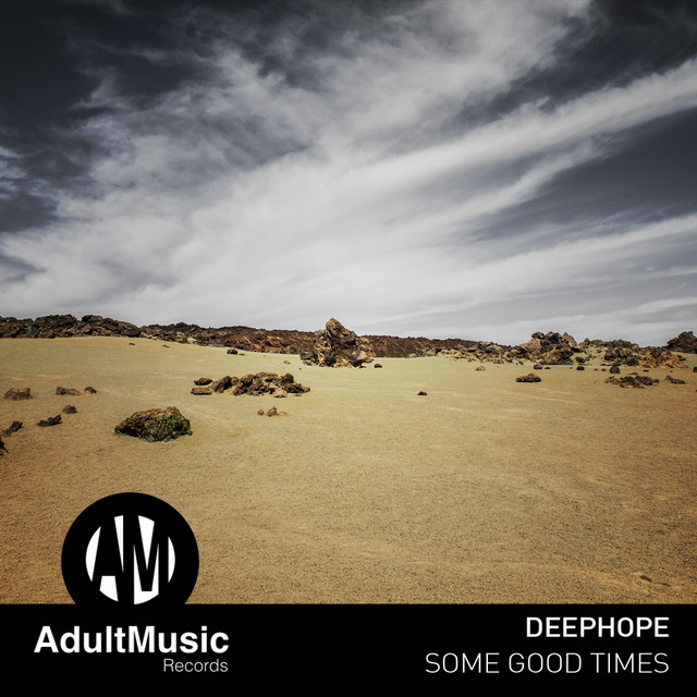 Some Good Times cover art