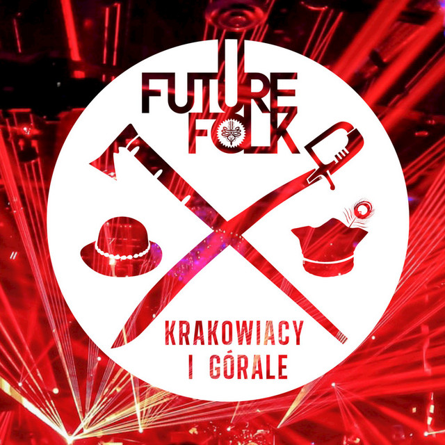 Krakowiacy I Gorale cover
