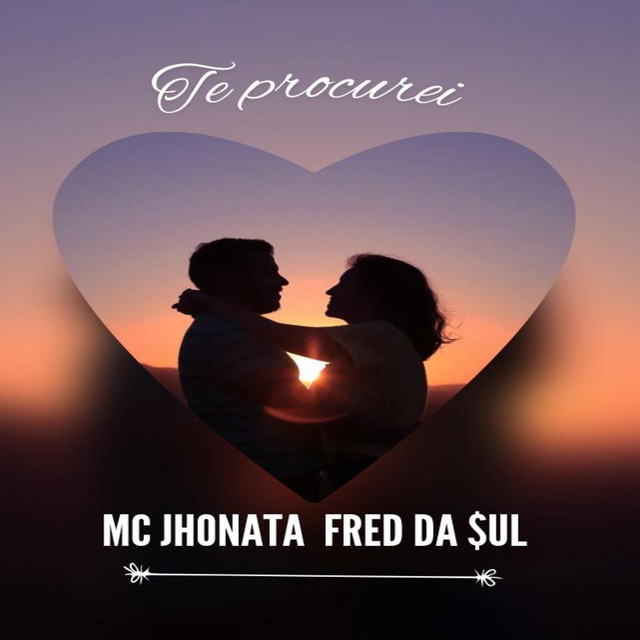 Te Procurei