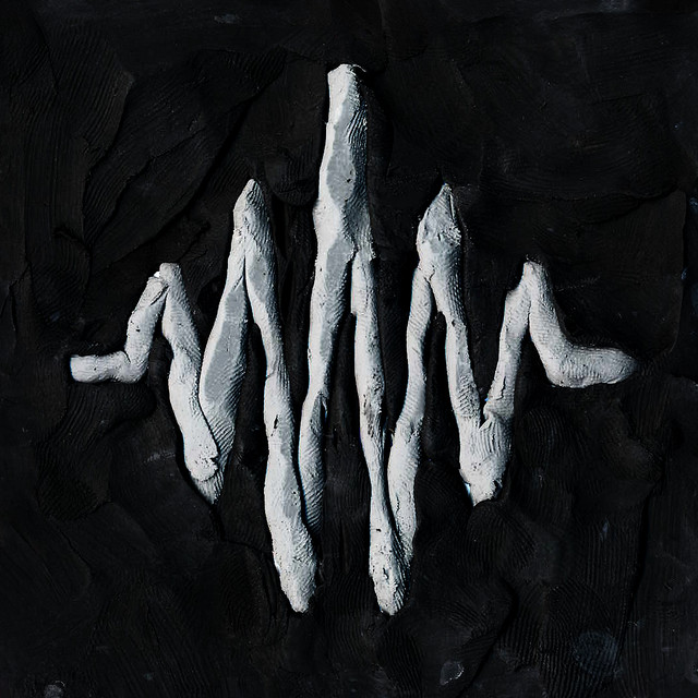 Обкладинка: O GRAM — Holak