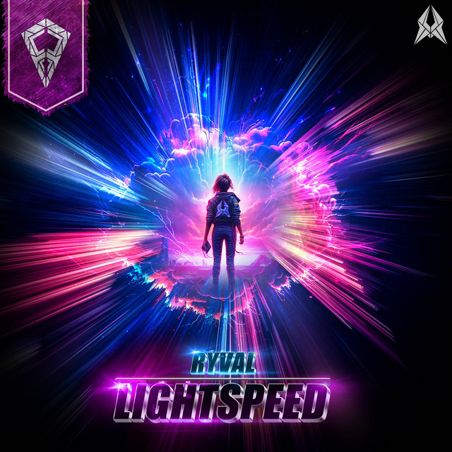 Lightspeed cover art