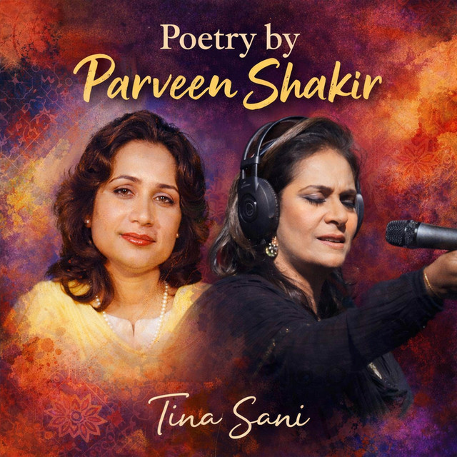 Darwaza Jo Khula To Nazar Aye - Live cover art