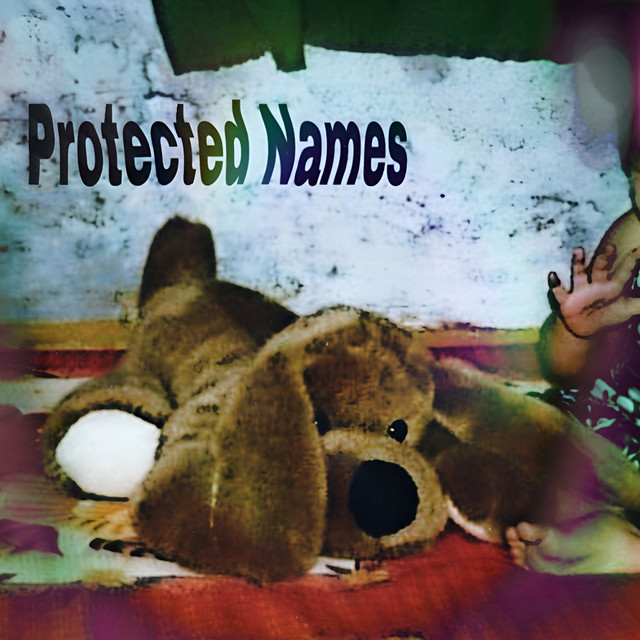 Protected Names cover art