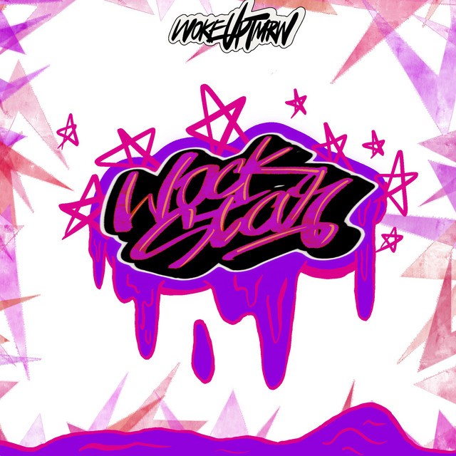 Wockstar cover art