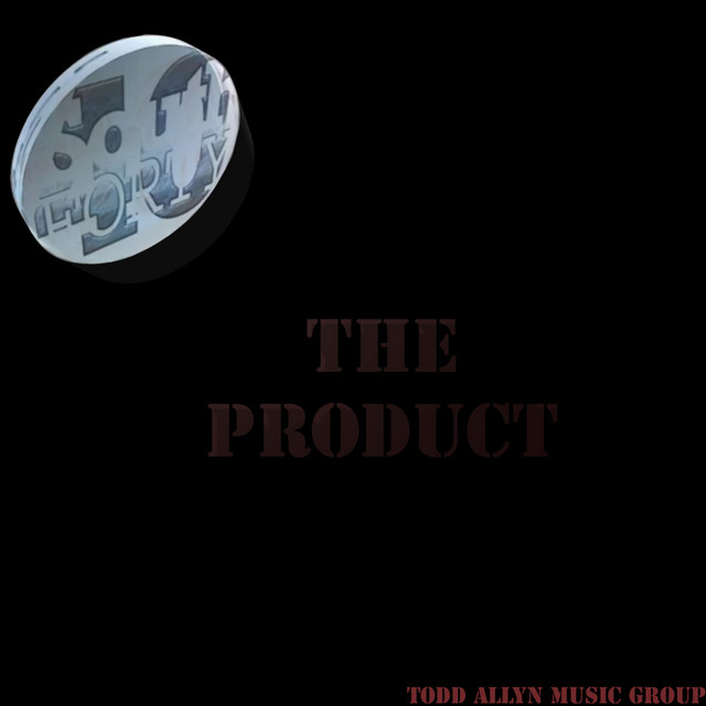 The Product cover art