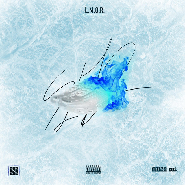 L.M.O.R. cover art