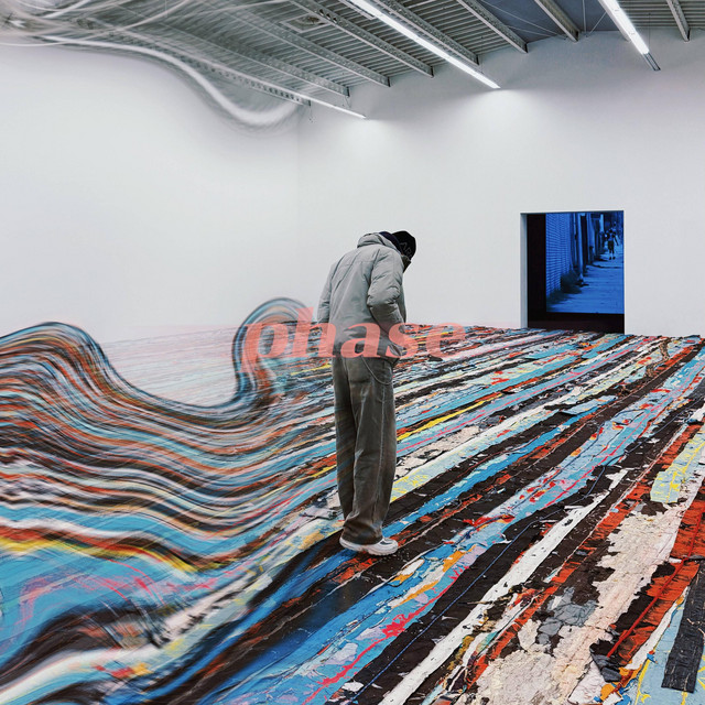 phase cover art