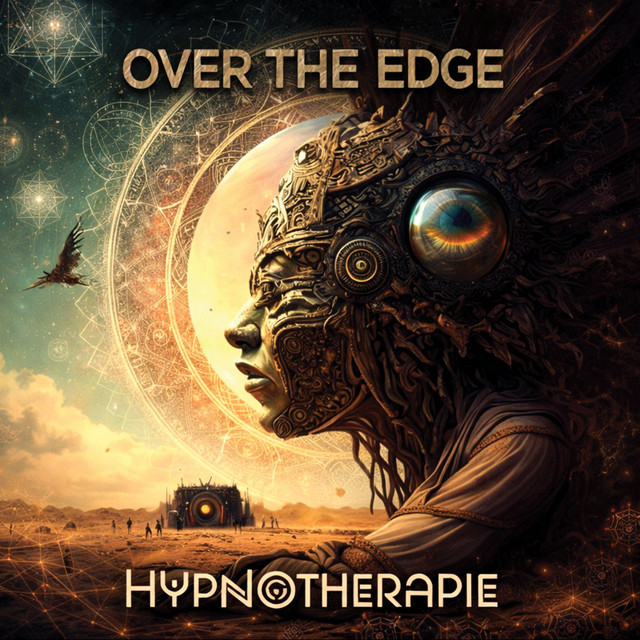 Over The Edge cover