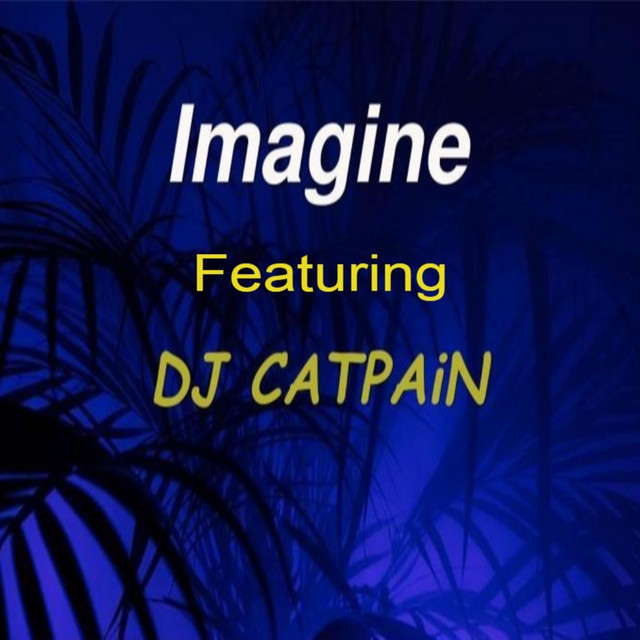 Imagine - Remix