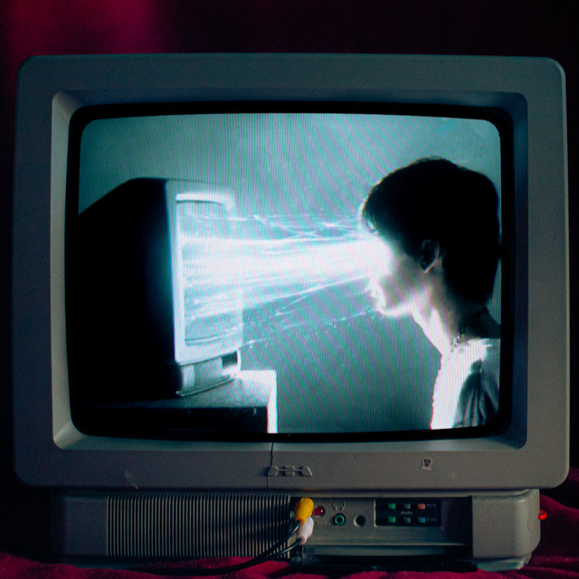 E ho visto la TV cover art