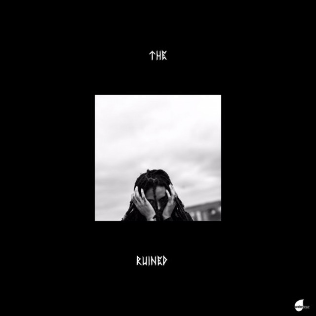 The Ruined cover art