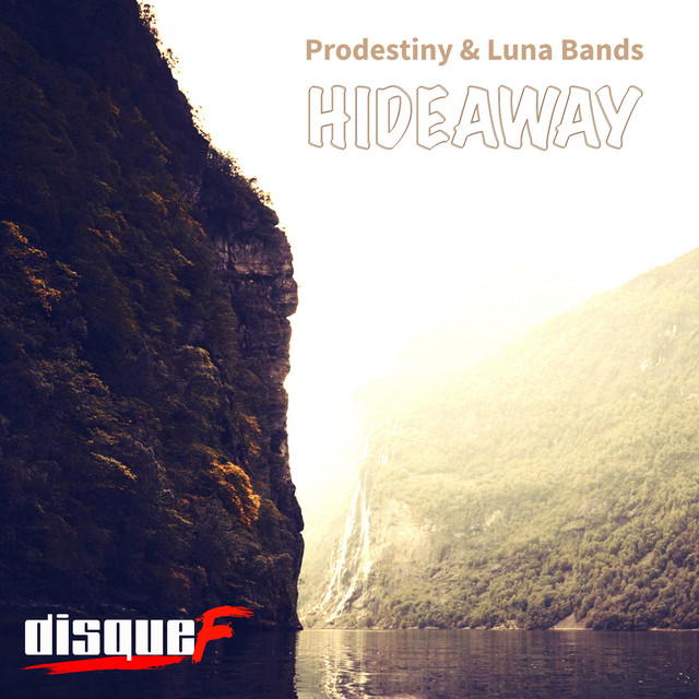 Hideaway cover art