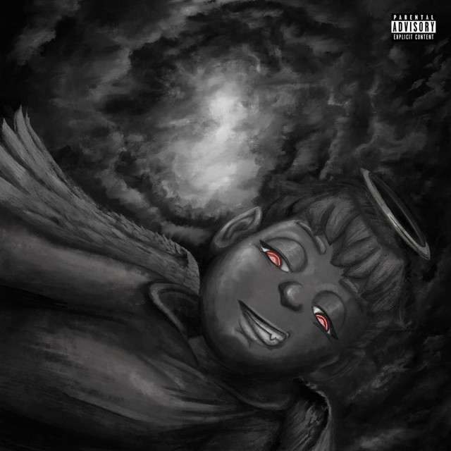 MIDNIGHT TAPE cover art