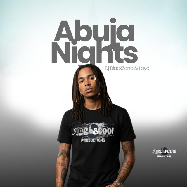 Abuja Nights