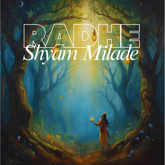 Radhe Shyam Milade