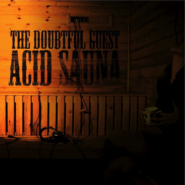 Acid Sauna cover