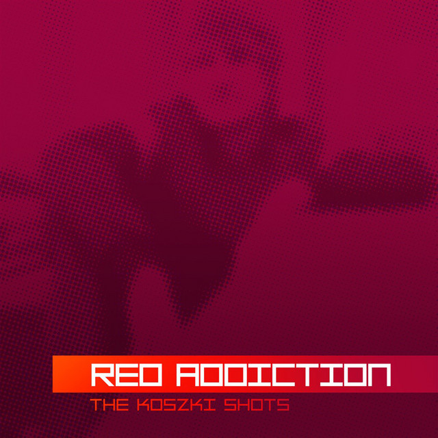 Red Addiction cover