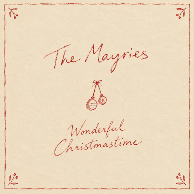 Wonderful Christmastime