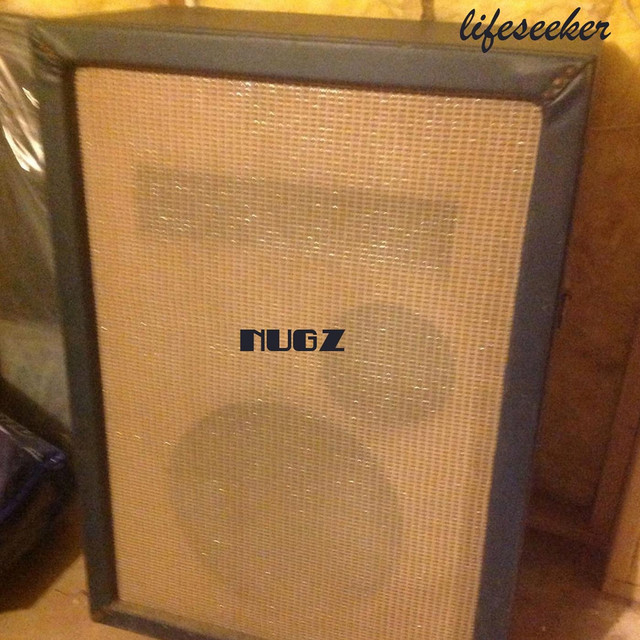 Nugz cover art