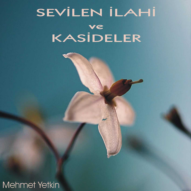 Sevilen İlahi ve Kasideler cover art